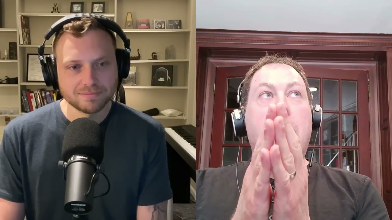 Episode 157: Is AI Making You The New John Henry?