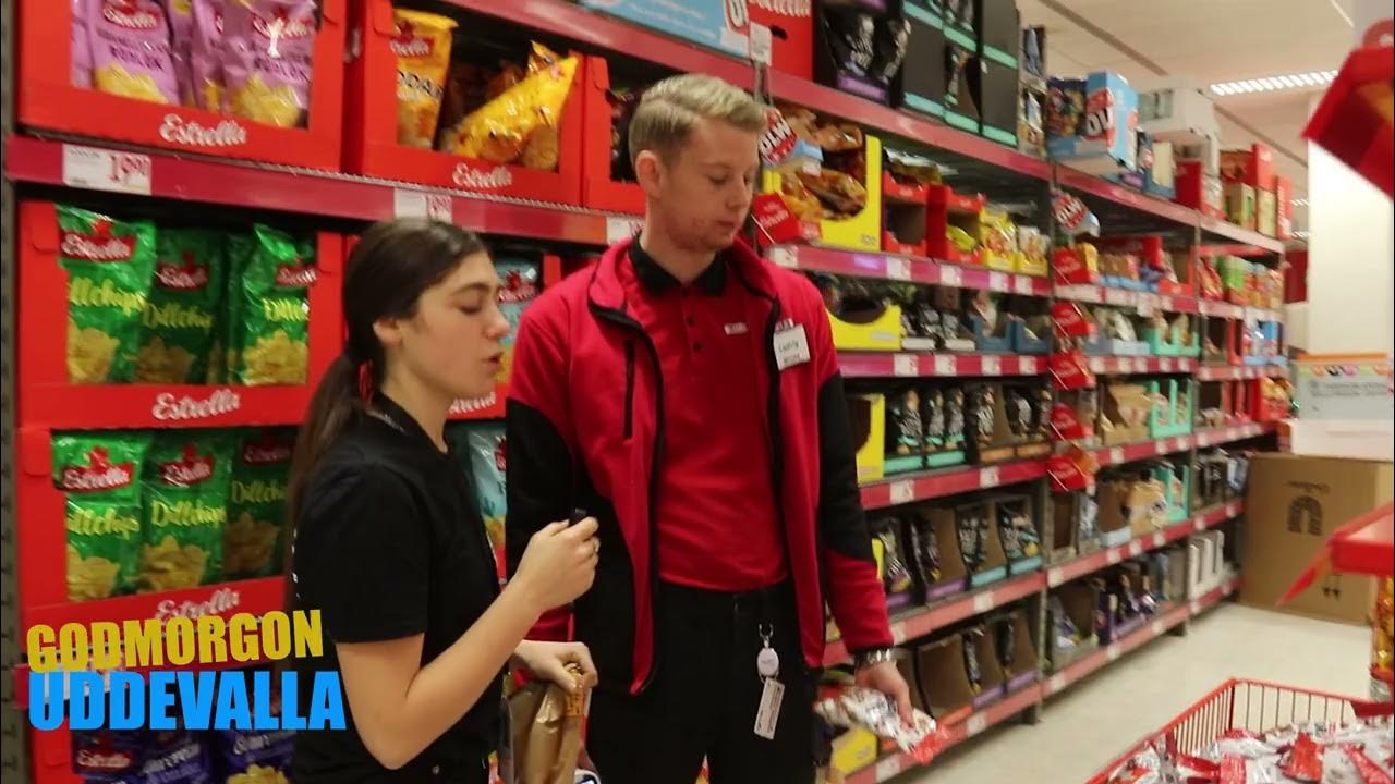 Uddevalla WILLYS UDDEVALLA studiefrämjandet negatiffilm 