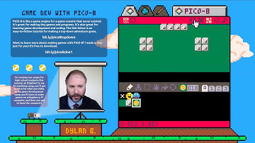 Video Game Development - April 24, 2020