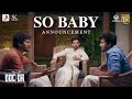 Capture de la vidéo Doctor - So Baby Announcement | Sivakarthikeyan | Anirudh Ravichander | Nelson Dilipkumar