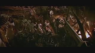 Celebrity Chelo Alonso and Steve Reeves in 1960's Morgan the Pirate 1080p UPGRAYEDD Profile