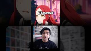 Ye Hai World Ka First Ai Generated Anime Twin Hinahima