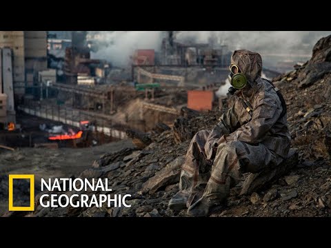 Рукотворные катастрофы   С точки зрения науки Full HD Документальный Фильм National Geographic 2020