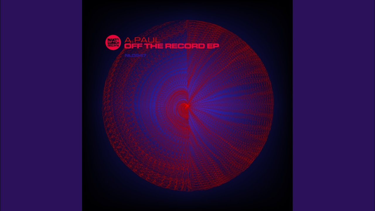 Guarda Off The Record (Original Mix) su YouTube Guarda Off The Record (Original Mix) su YouTube