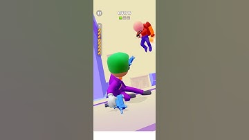 Android/iOS walkthrough Tapgameplay L11