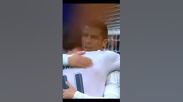 B11 và CR7 prime 2015-16 #football #Soccer #bongda #shortsvideo