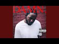 Kendrick Lamar - Damn (Full Album)