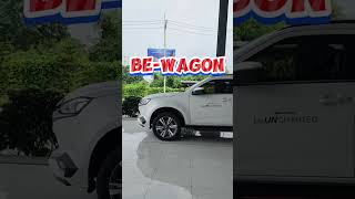 ตรวจเช็ครถง่ายๆก่อนใช้งาน  🤔 ด้วยหลักการ BE-WAGON 👍 ทำอย่างไร..ไปดูกัน #เมย์กับมิว #MUX2023 #อีซูซุ