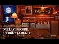 One Last Record: 5 Hours of Warm Tube Jazz | Large Advent × Citation I & II × Dual 1219