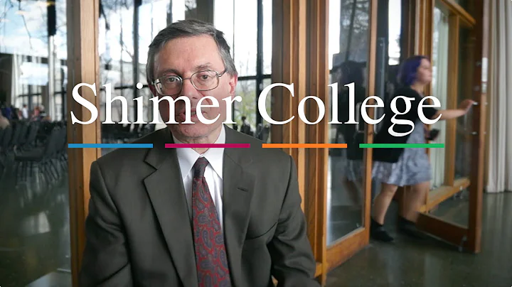 Pre-Law at Shimer College in Chicago: a Meaningful...