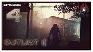 Let's Play Outlast 2 With CohhCarnage - Episode 4