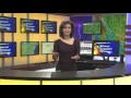 Did You Know With Jill: Advisory, Watch, Warning