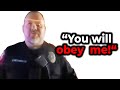When Dirty Cops Think They're ABOVE the Law