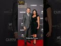 Pierce Brosnan and Keely Shaye Smith Red Carpet Power Couple by Day, Romantic Soulmates #celebrity