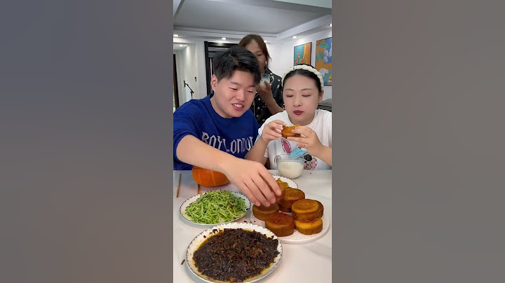 【大郎哥哥】我妈最后还是站在了我媳妇那边#美食
