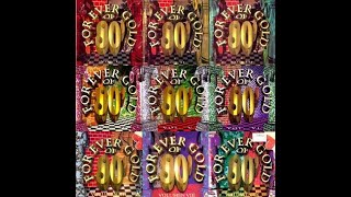 Forever Gold of 80 mix 5 & 6