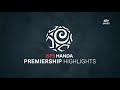 Auckland City FC v Hawke's Bay United Week 3 highlights