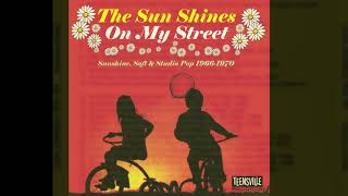 Free For All - The Sun Shines On My Street 1968 - YouTube