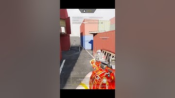 Why is the Striker STILL this crazy in CODM?! 😂#CODMobile#codm#CallOfDutyMobile#MobileGaming#gaming