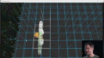 Handmade Hero Day 644 - Stepping Through Diagrams