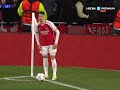 Arsenal Sevilla goals and highlights