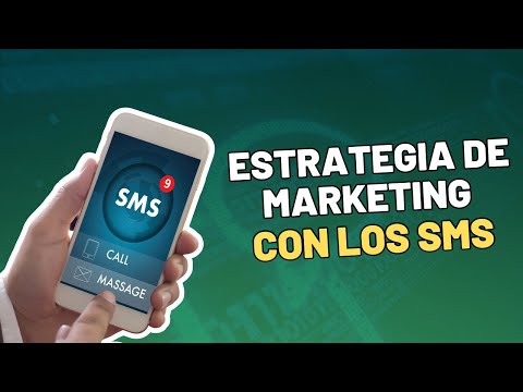 Video: ¿Cuál es la forma de SMS?