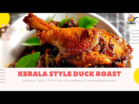 duck-fry-|-kerala-food-recipes-|-kerala-dishes-|-duck-roast-kerala-style-|-duck-meat-recipes