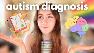 My Autism Assessment Experience | Advice, Waiting Times, Private vs NHS