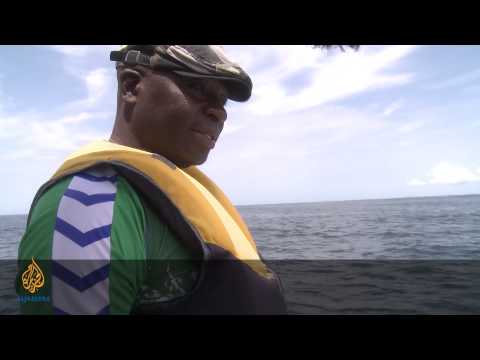 Board a trawler - Board a trawler