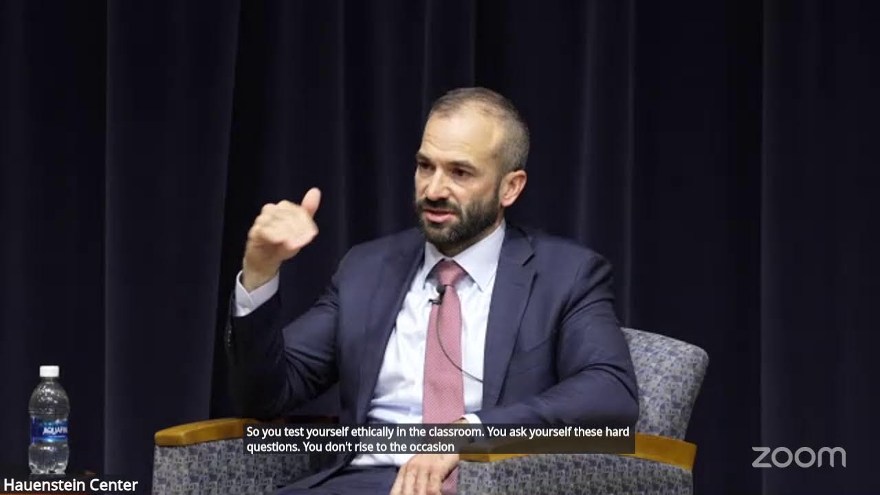 The Spy and the State: The History of American Intelligence