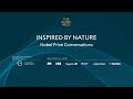Nobel Prize Conversations- &#39;Inspired by nature&#39; (Inter)