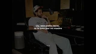 Mora  -  Ay Bendito (letra)