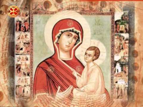 საეკლესიო კალენდარი - 9 ივლისი