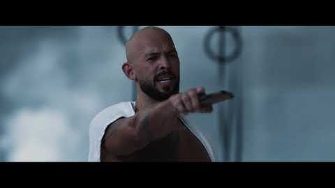 Escape the Matrix: Andrew Tate’s Blueprint for Breaking Free from Society’s Control