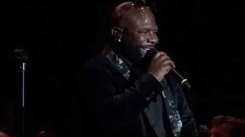 Wanya makes fun of Shawn.