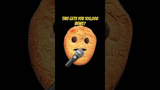 This audio gives you 100k views #shorts #spongebob