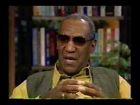 1991 Bill Cosby interview (Today Show- Bryant Gumbel)