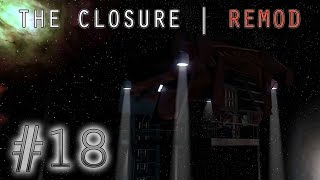 Frontier Windows |  Half-Life 2 : The Closure - Remod | Part 18