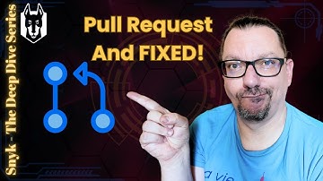 Mastering Snyk: The Power Of Pull Request #snyk #devsecops