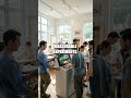 Coins for a Curious Town The Open Science Fund