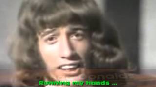 Bee Gees - I Started A Joke (By Dj Bac Donalds)