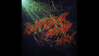 JONNY OUTSIDER // FD // RUFFNECK SOUND VOL.2