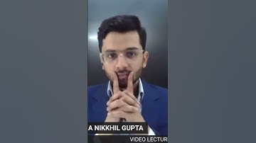 How to manage 8 days during the CMA Exam? | CMA Preparation | CMA Motivation | Nikkhil Gupta Sir