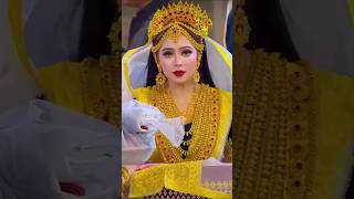 Manipuri wedding👰💍🤵collection#wedingcollection #shorts #explore #popular #traditional #fyp#viral
