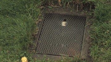 Using Your Water Meter to Find a Leak