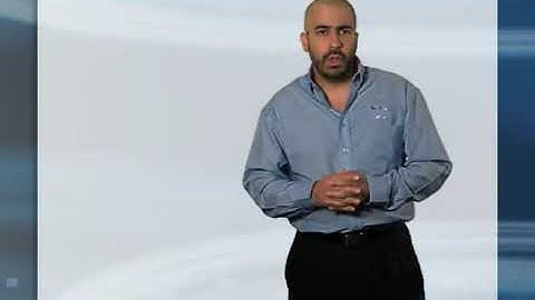 Video Brochure for the Starent SGSN