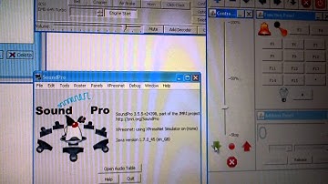 JMRI Virtual Sound Decoder BR Class37 demo project