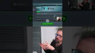 Struggling with slow rendering and OpenGL errors in Portal on Linux? This fix is for you!