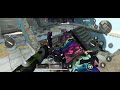 CRASH | Warzone Mobile | SIDEWINDER + STRIKER Gameplay | Mosh Pit | Snapdragon 750g
