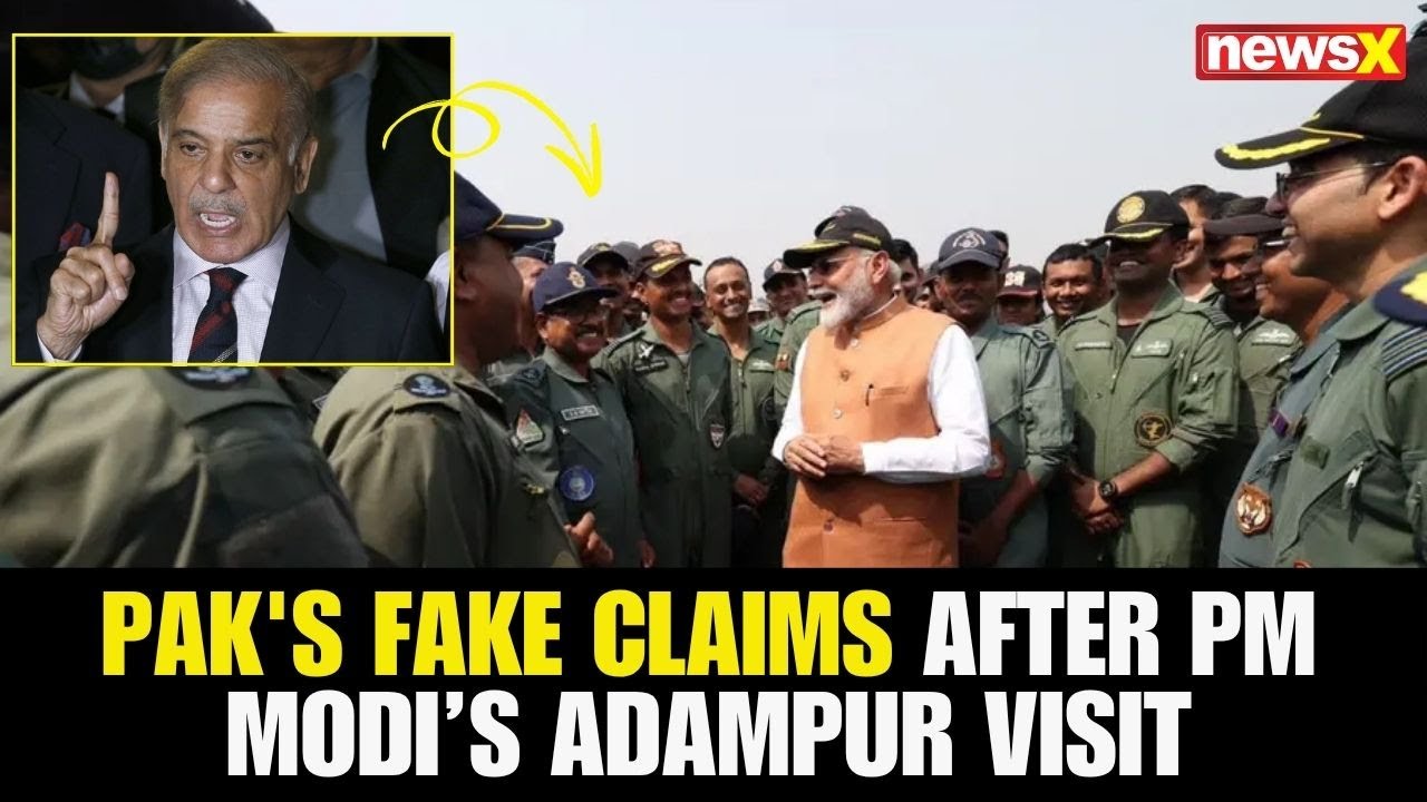 maj-gen-p-k-saighal-slams-pakistan-s-fake-claims-after-pm-modi-s